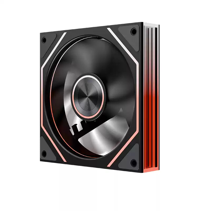 Jungle Leopard Prism 4 RS ULTRA 12CM ARGB PWM Fan