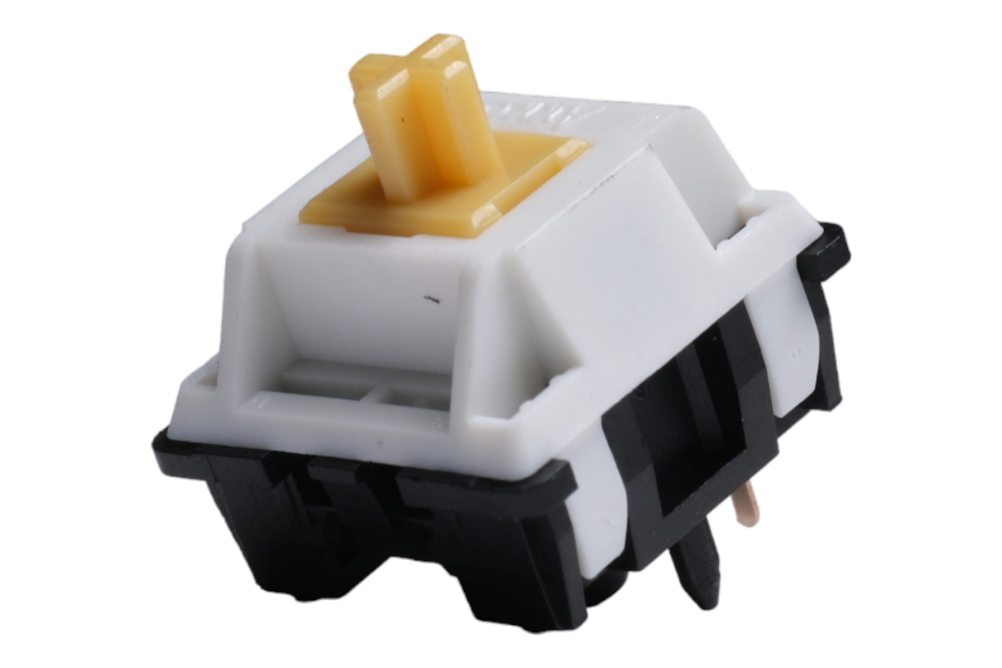 Akko Penguin Silent Tactile Switch