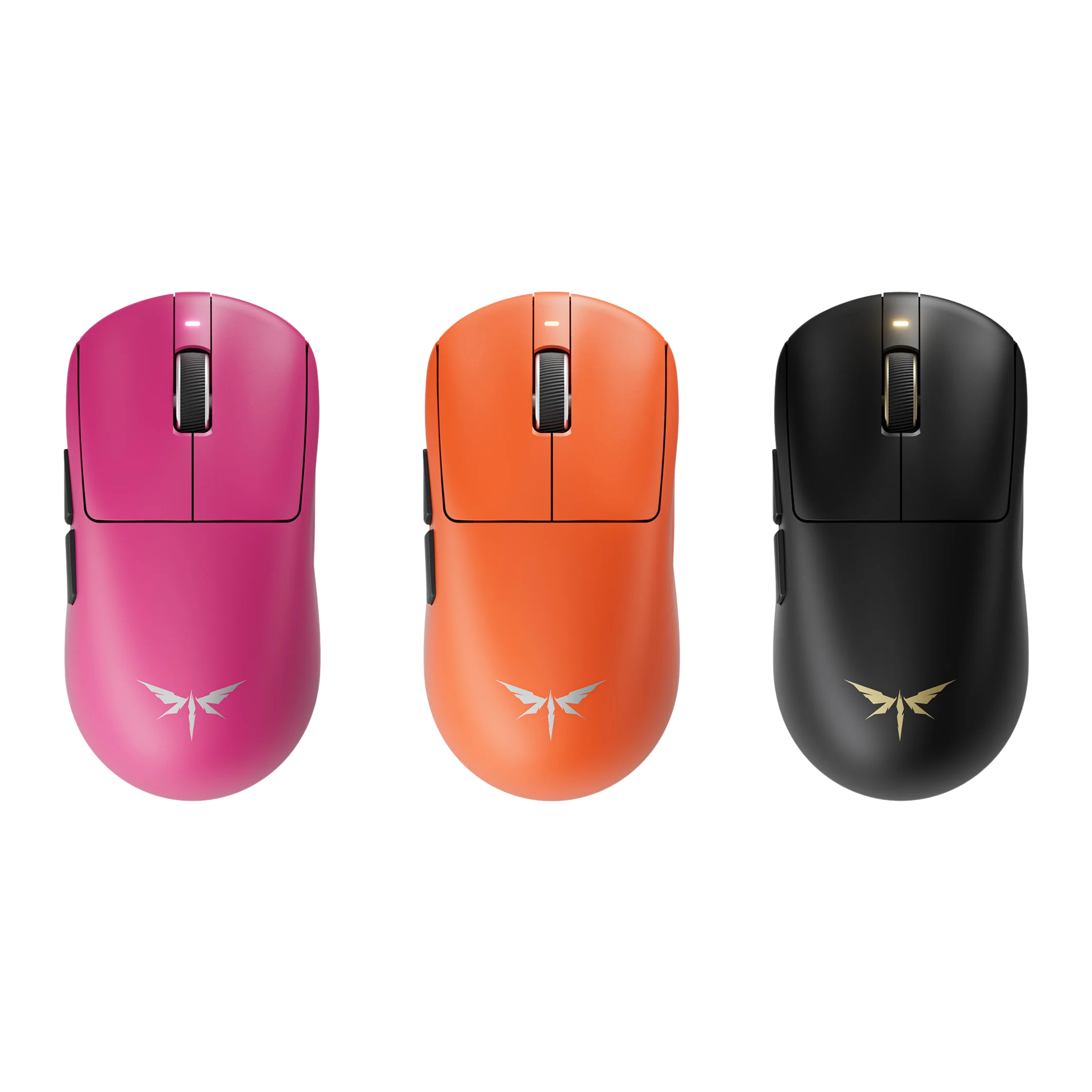 VGN Dragonfly 3 PRO Lightweight Wireless Gaming Mouse