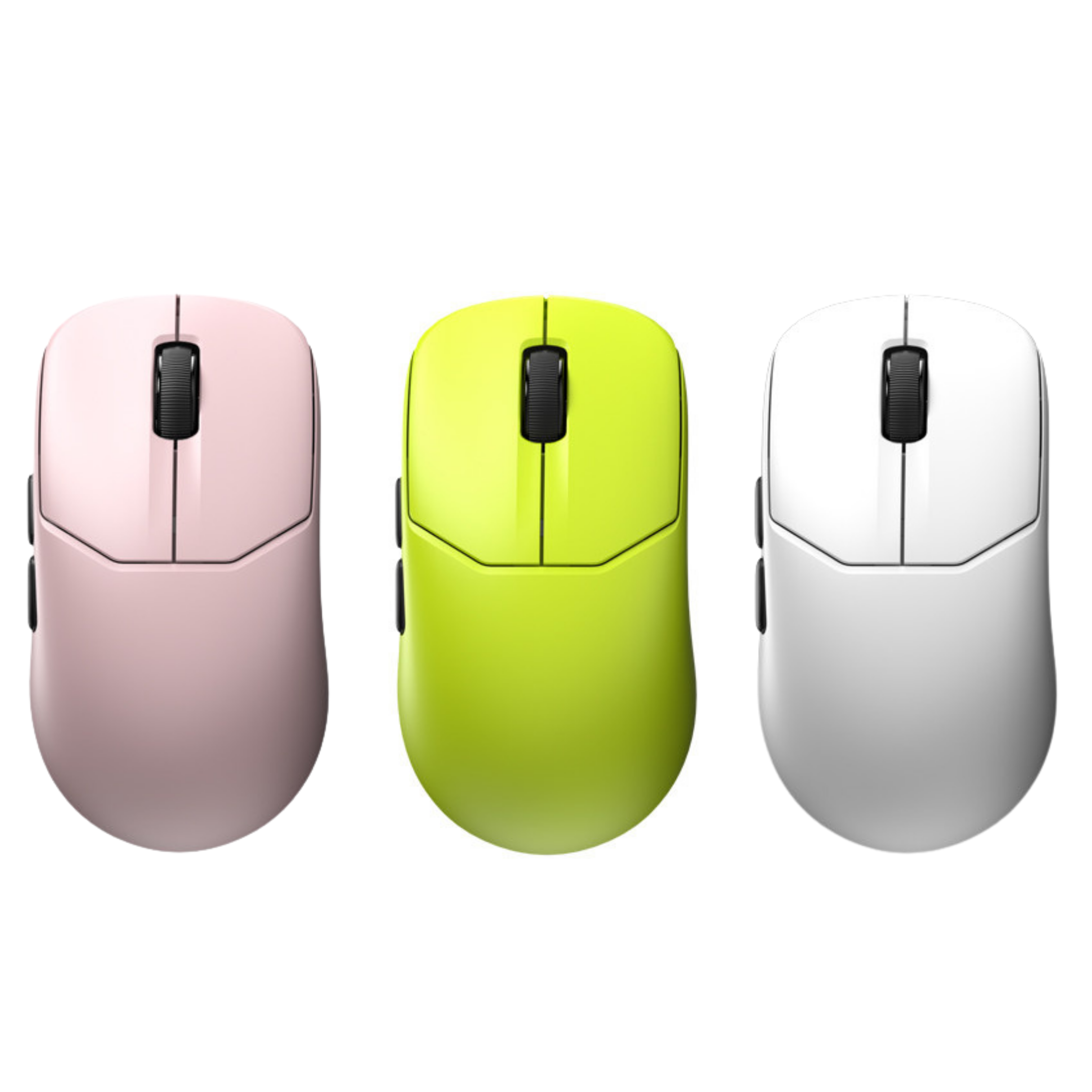 LEOBOG GM2 PRO E-Sports Tri-Mode Gaming Mouse