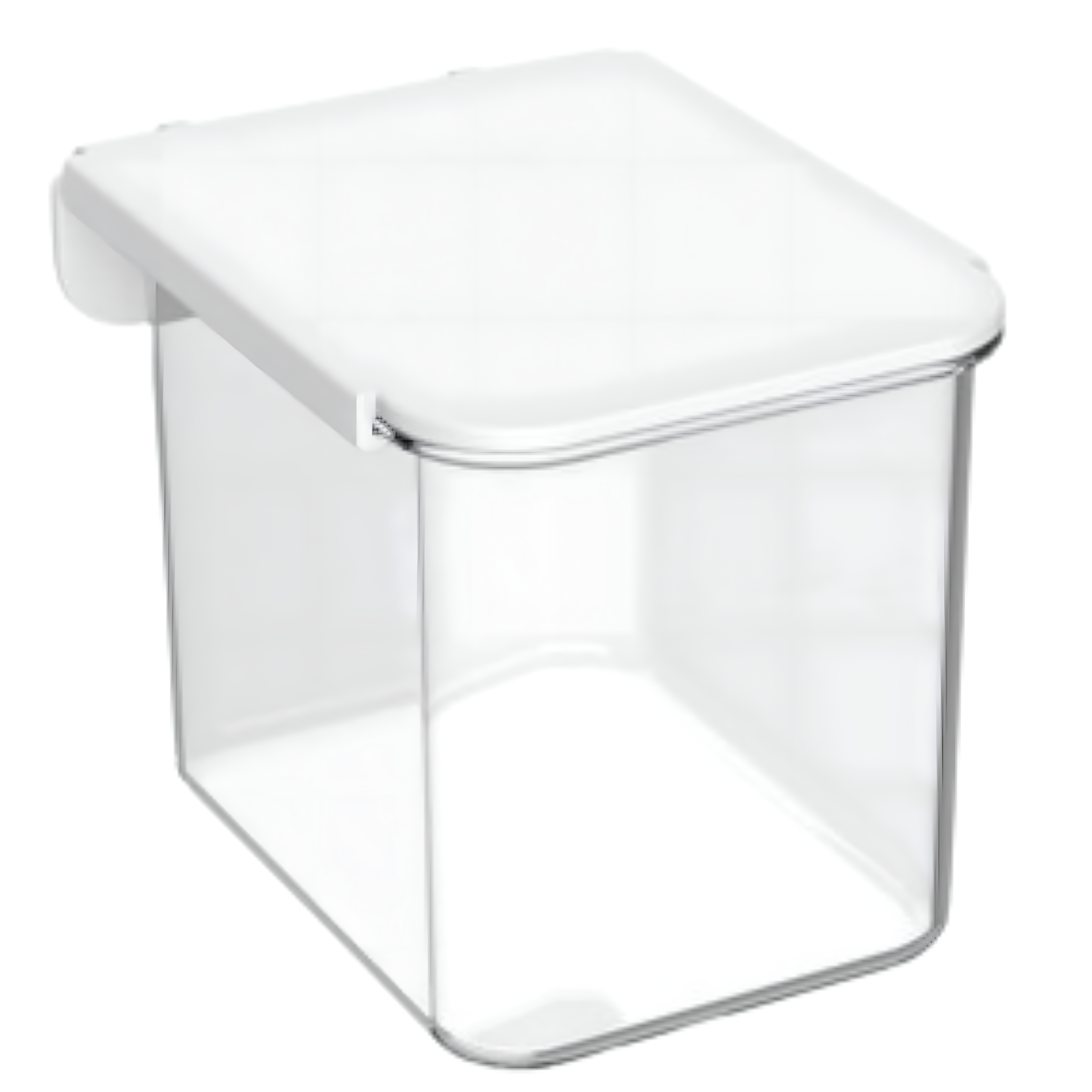 Clear Box