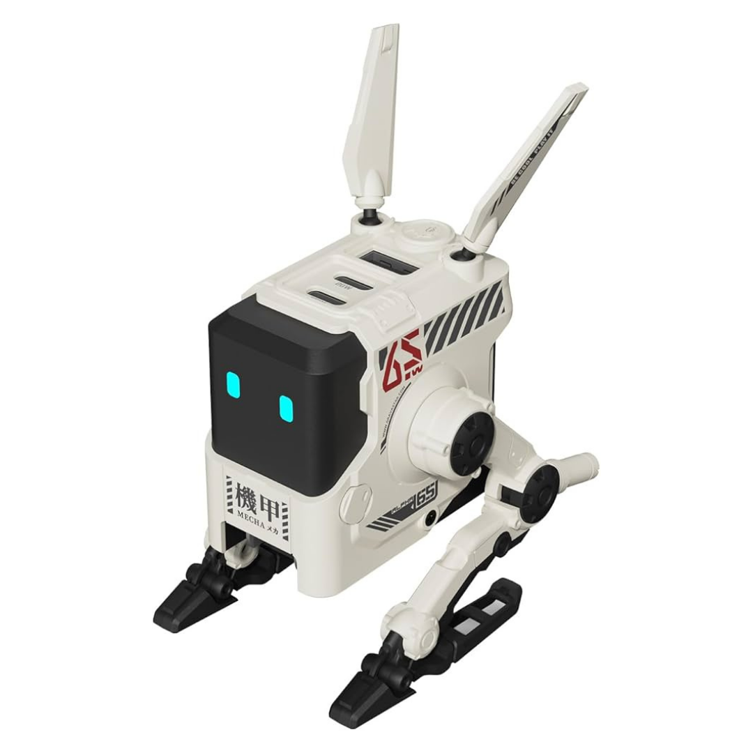 GravaStar Alpha65 65W GaN Fast Charger