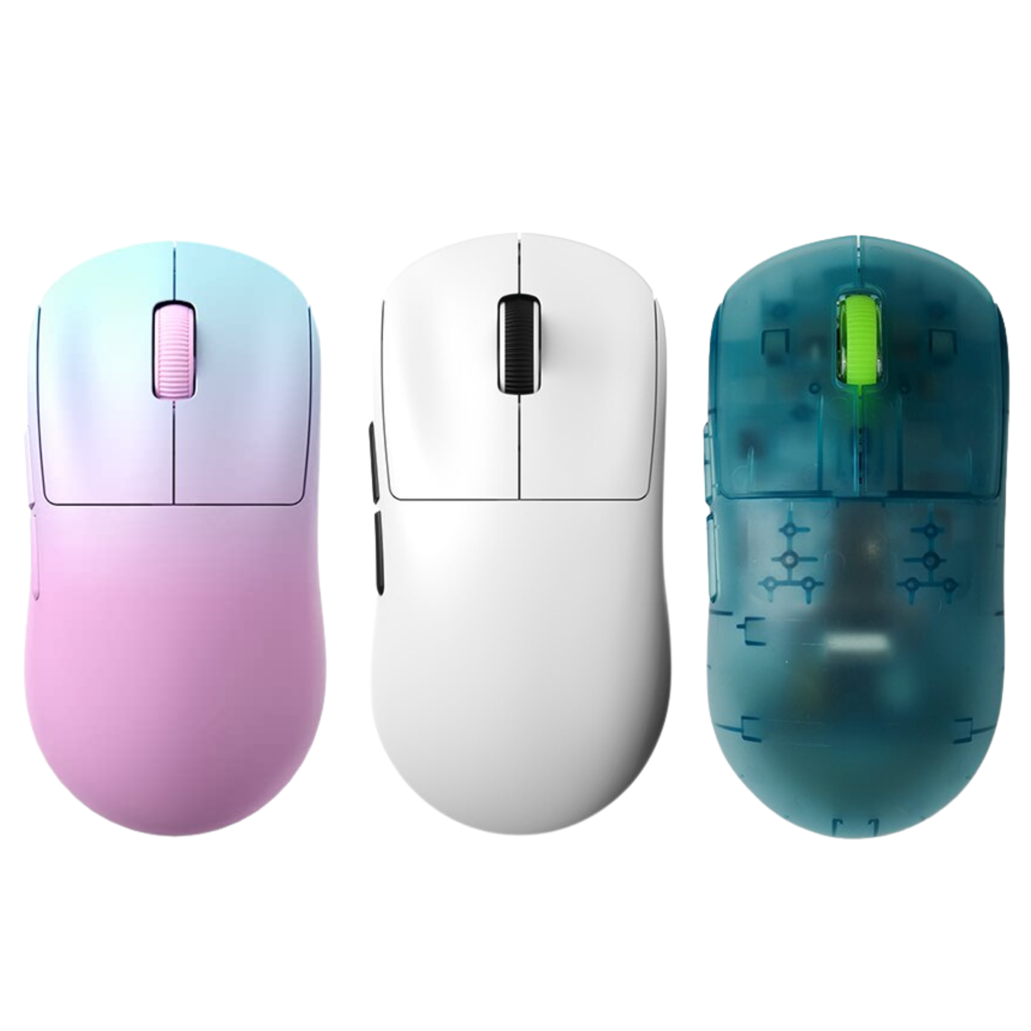 GPW3 G3 Game E-sports Wireless Gaming Mouse