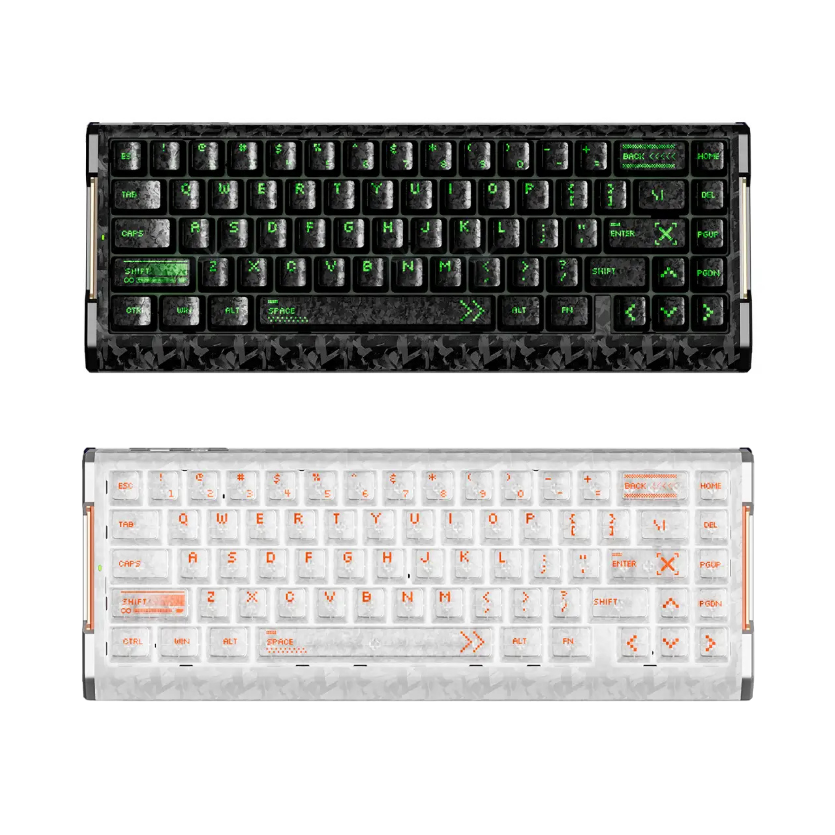 Xinmeng Zero68 Magnetic Wired Gaming Keyboard