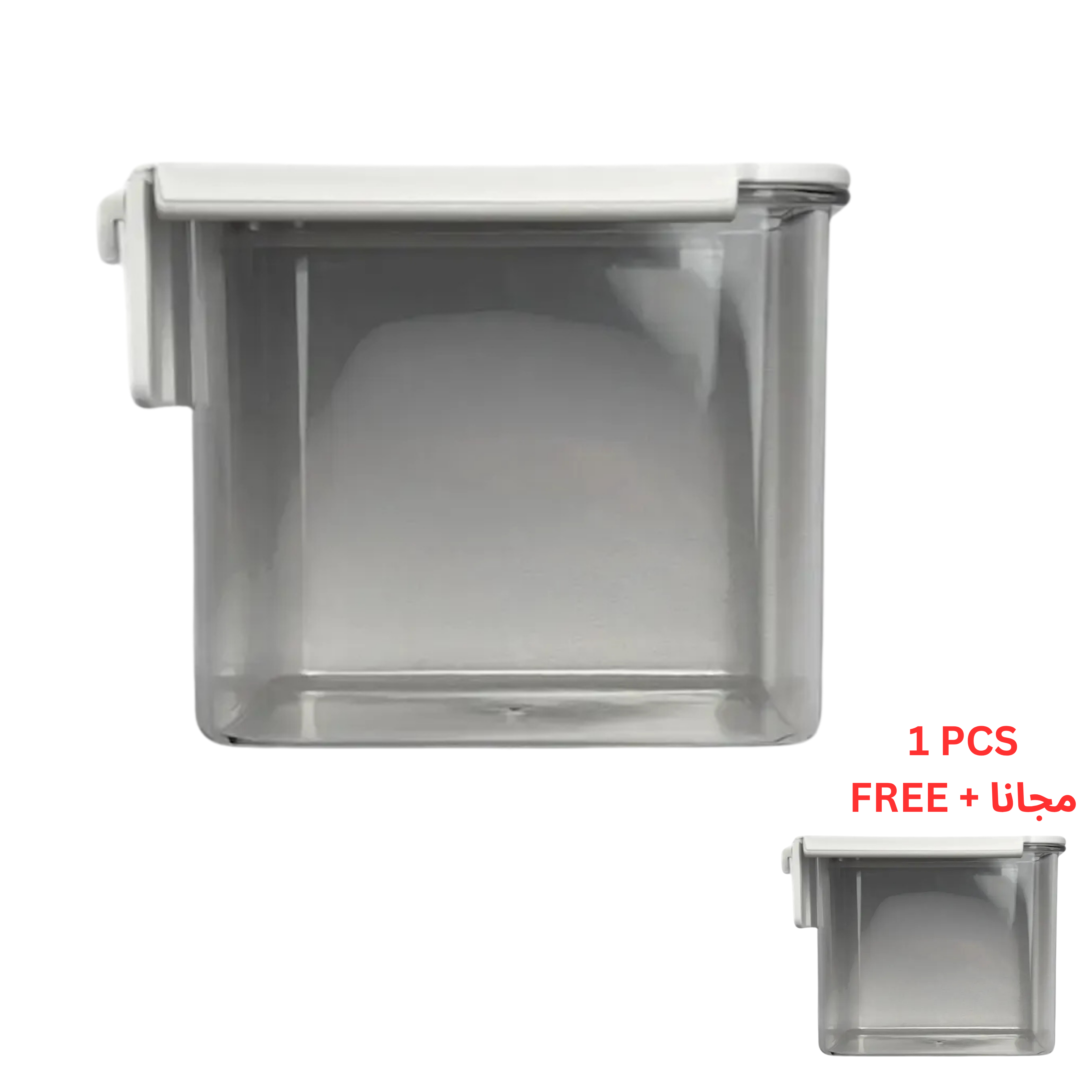 Clear Box