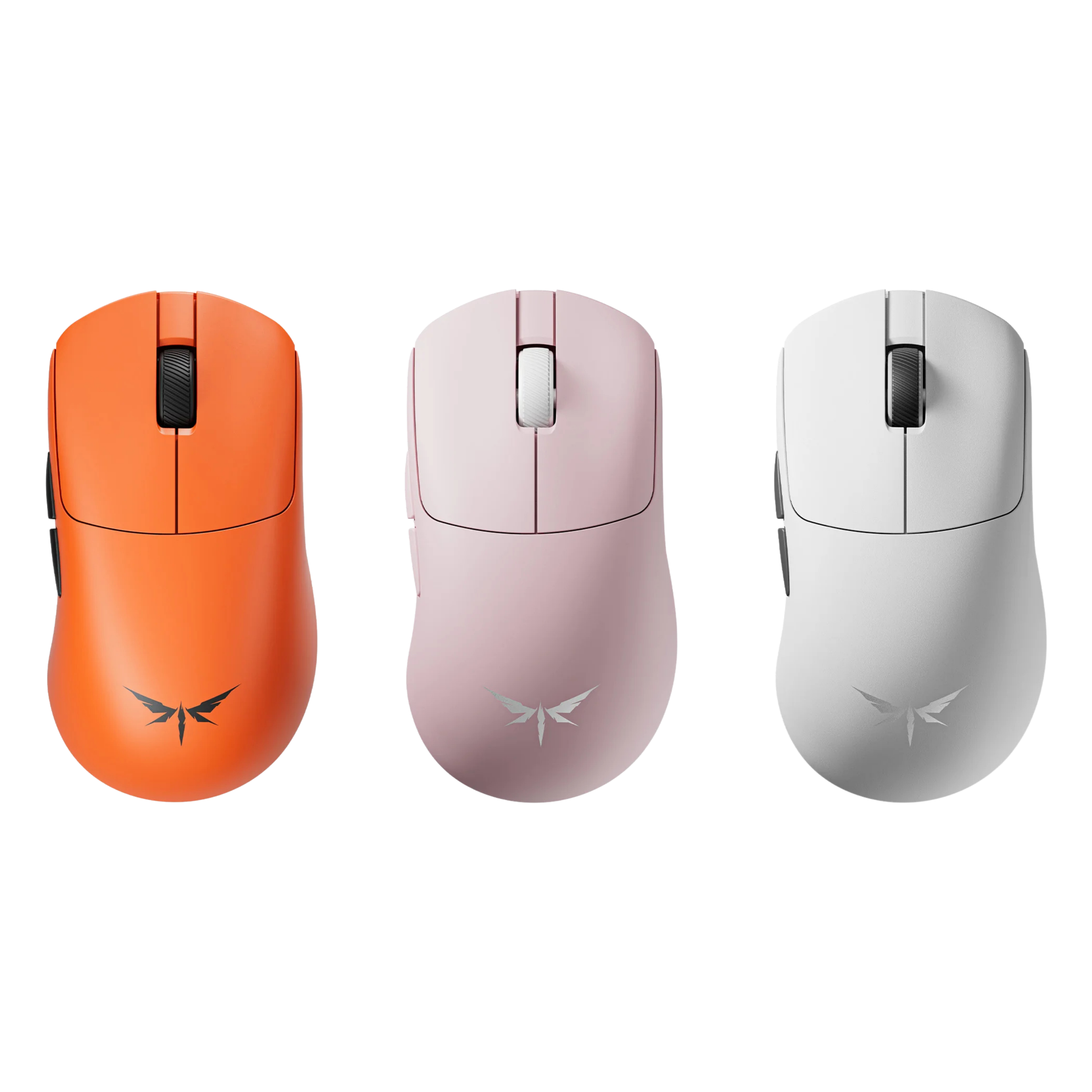 VGN Dragonfly Y2 V2 Series Lightweight Wireless Gaming Mouse