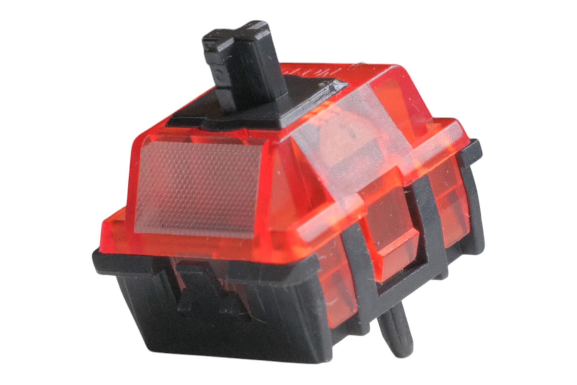 Geon Raptor HE V2 Hall Effect Switch