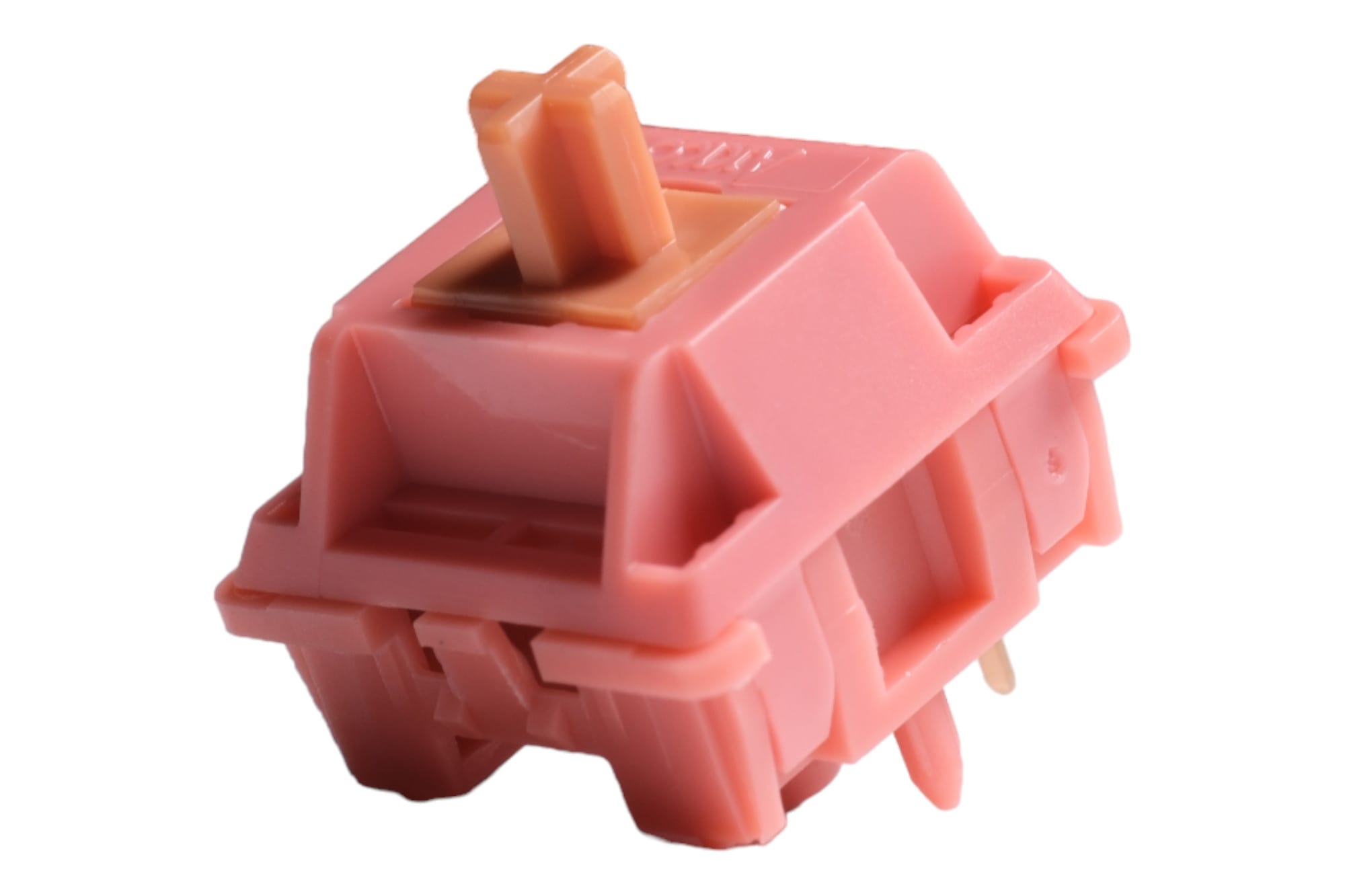 Akko Rosewood Linear Switch