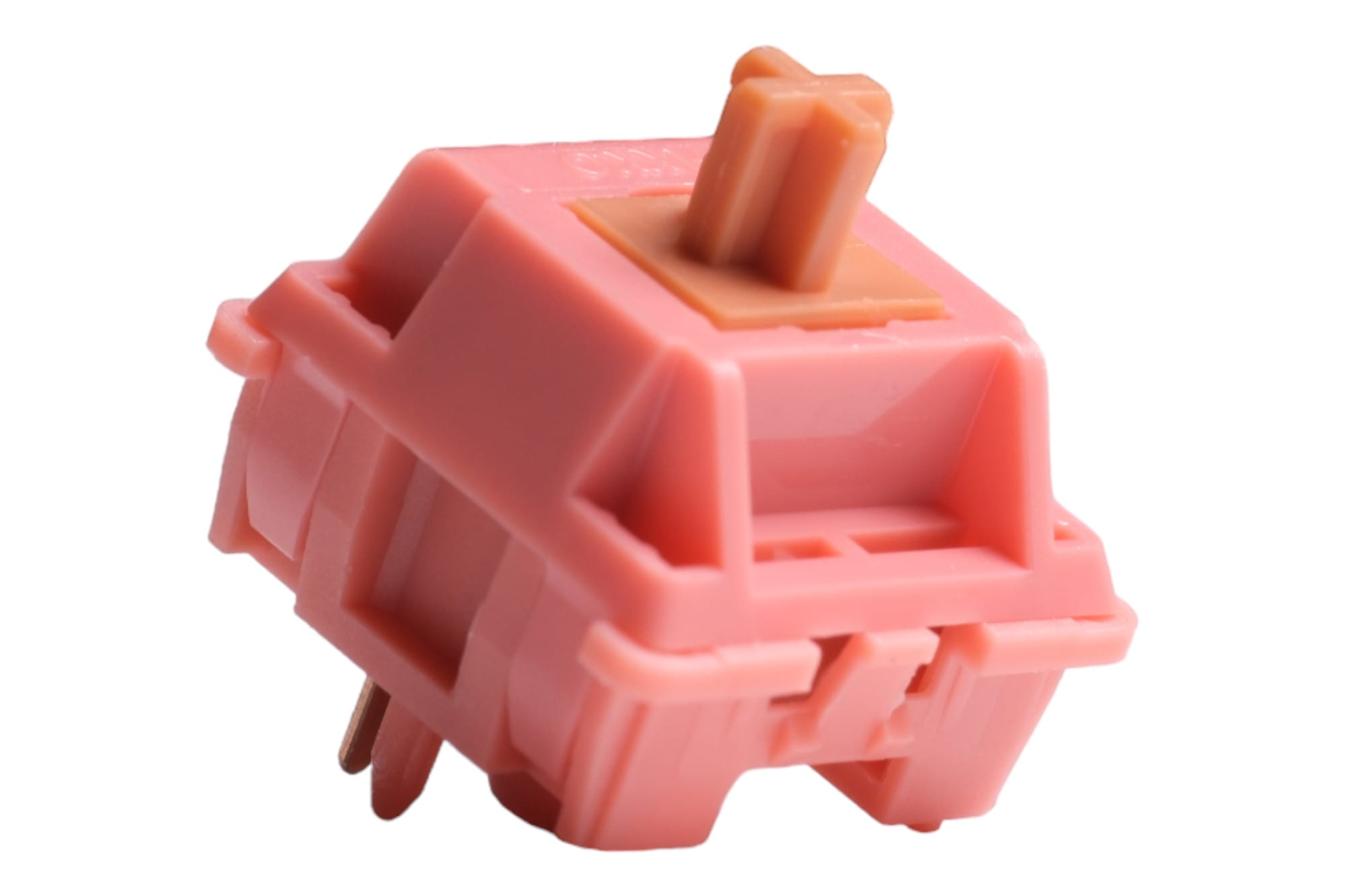 Akko Rosewood Linear Switch