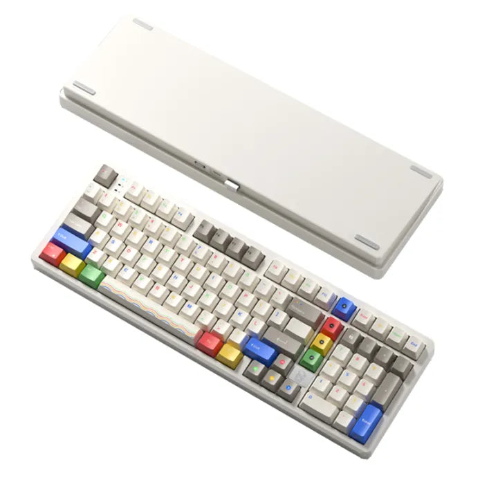 LEOBOG Hi98C Pro Wireless Mechanical Gaming Keyboard
