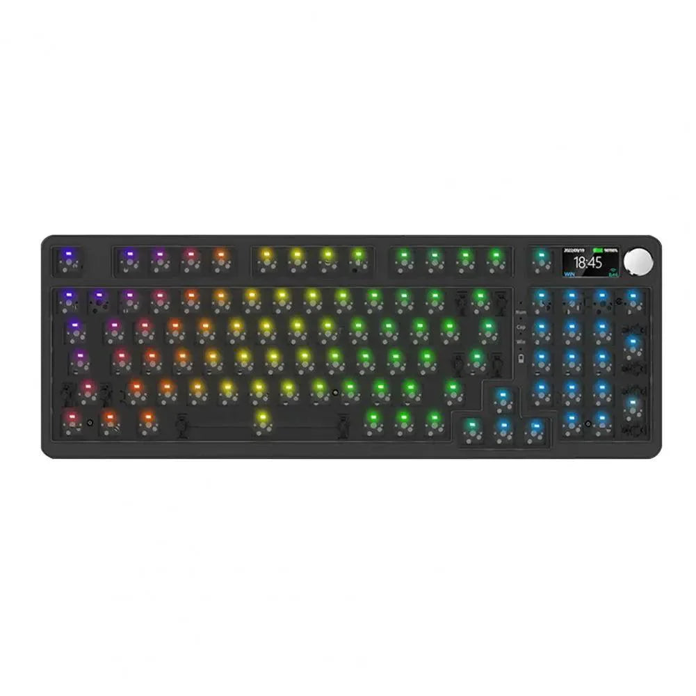 C98 PRO wireless Keyboard Kit