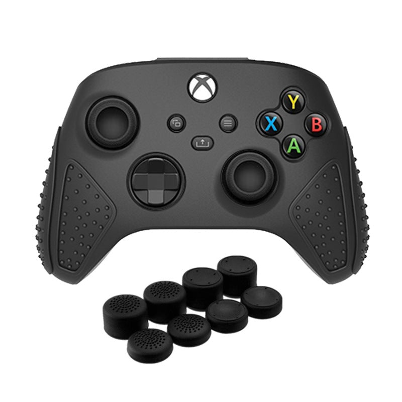 Xbox Series X/S Controller Silicone Protective Cover