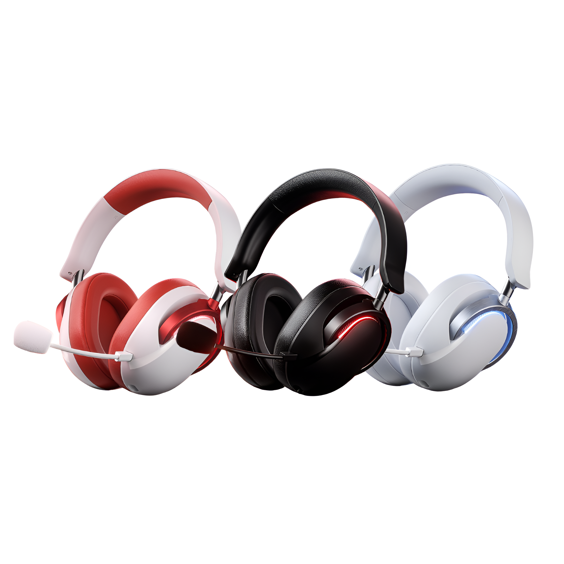 Aula A7 Pro 7.1 Lightweight Wireless Gaming Headset