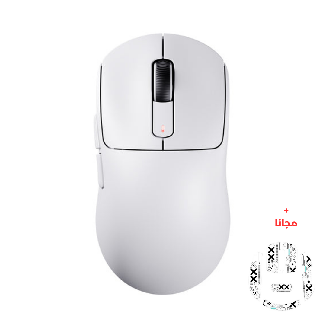 Attack Shark X3 Lightweight Wireless Gaming Mouse 26k DPI 49g