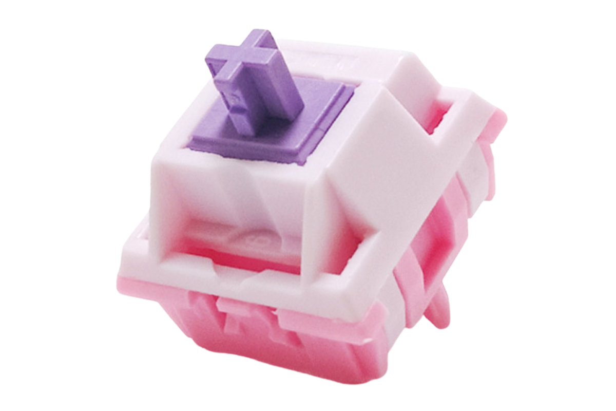 Keygeek Doro Linear Switch