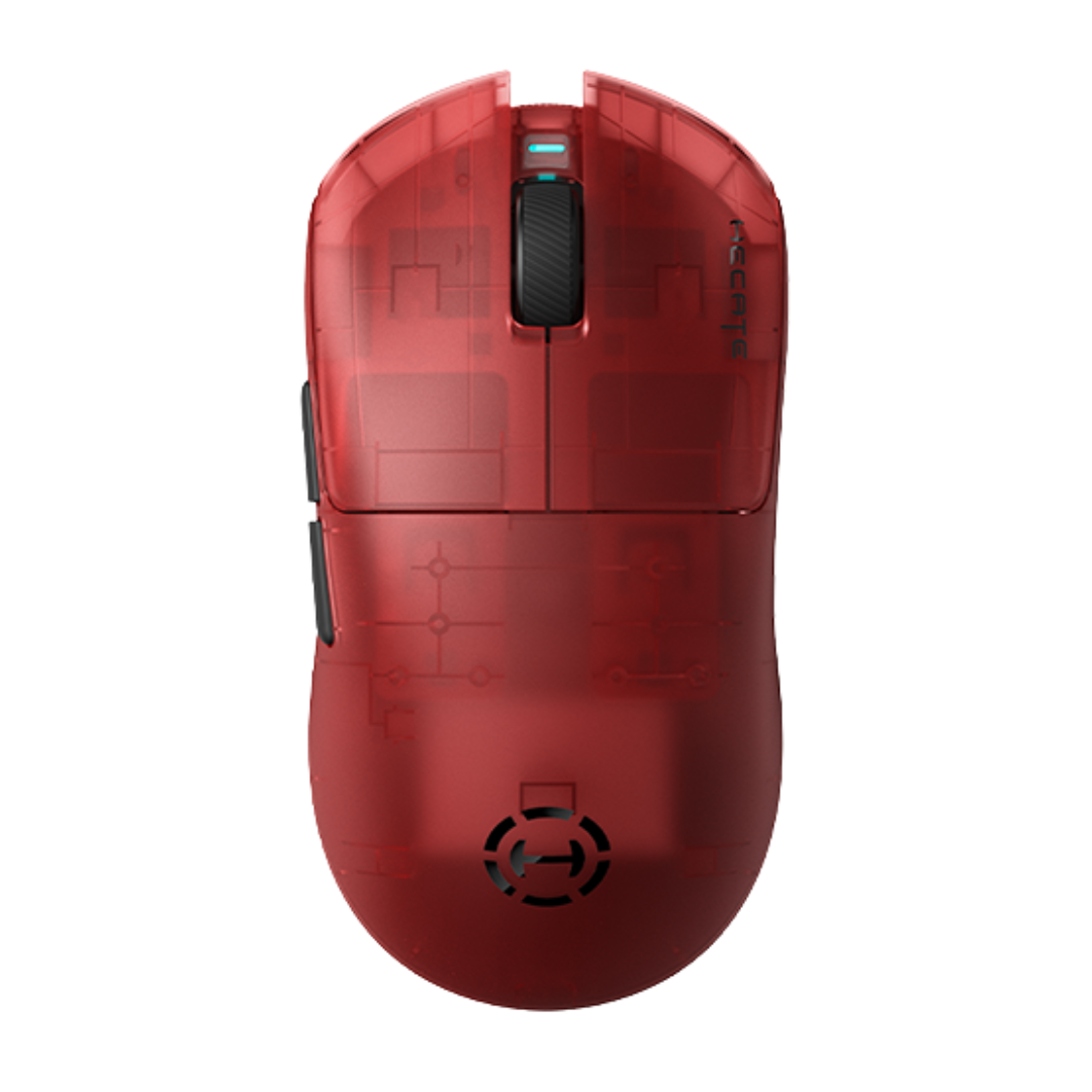 G3M PRO 58g Silent Click 32k DPI Wireless Gaming Mouse