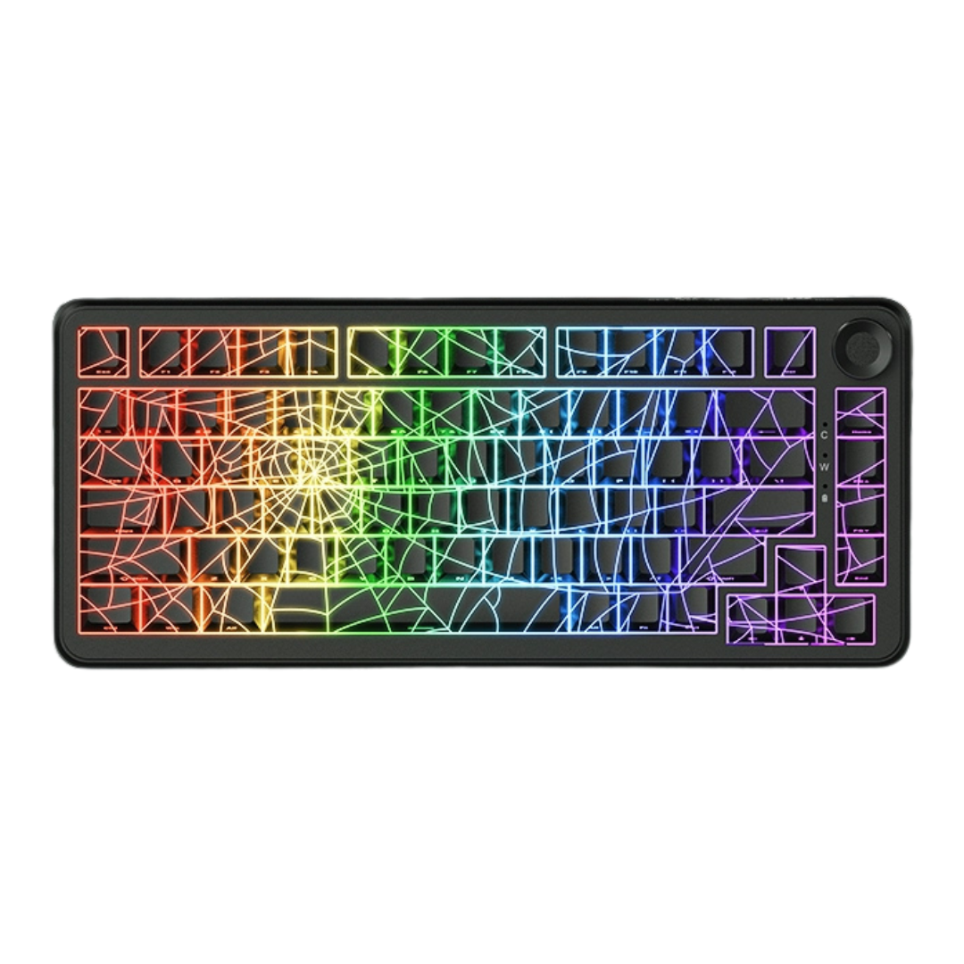 AJAZZ AK820Max Ultra Magnetic 8K Wireless Gaming Keyboard