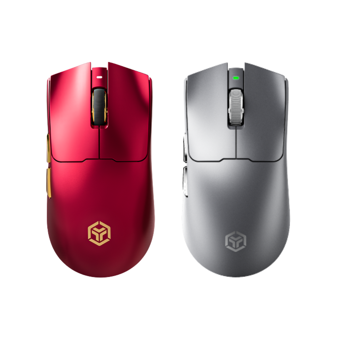 EWEADN S9+ Ultimate Wireless Gaming Mouse