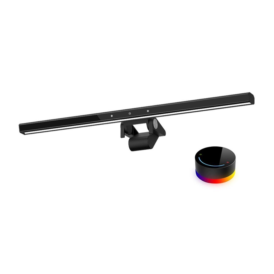 Kini MVP Screen Light Eye Protection RGB Gaming Lamp