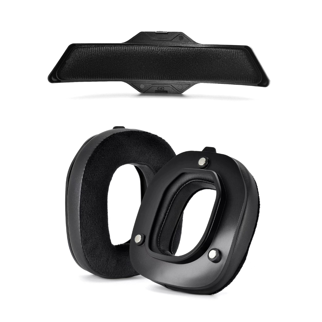 Astro A50 Gen 4 Gen 5 Earpads Sound Isolation