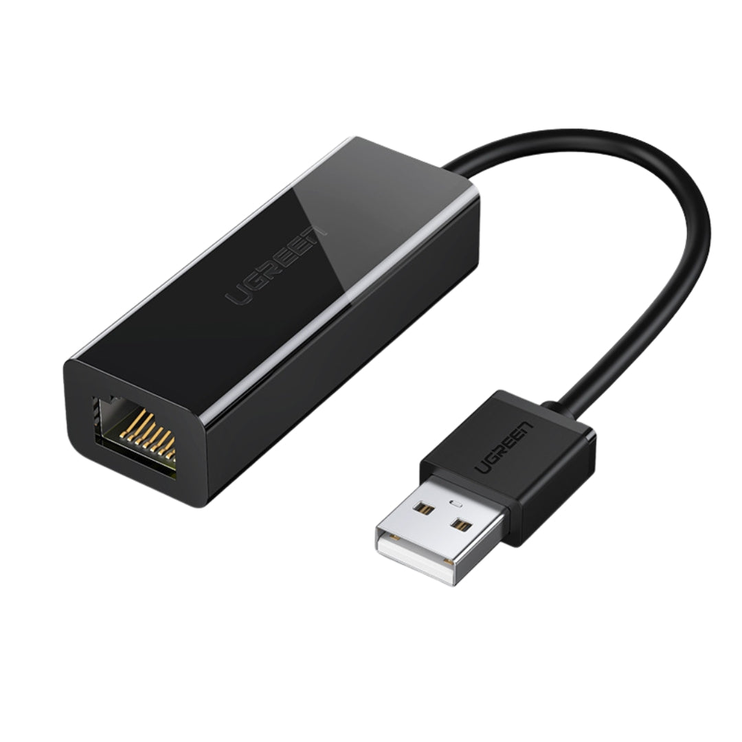 UGREEN USB to RJ45 Ethernet Adapter