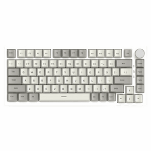 Attack Shark K85 Magnetic Gaming Keyboard