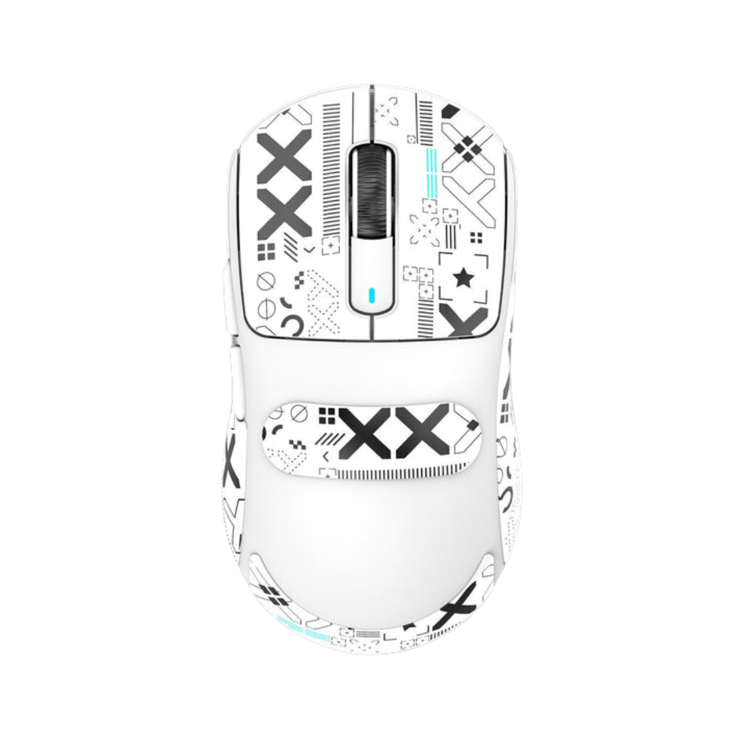 Attack Shark X3 Lightweight Wireless Gaming Mouse 26k DPI 49g