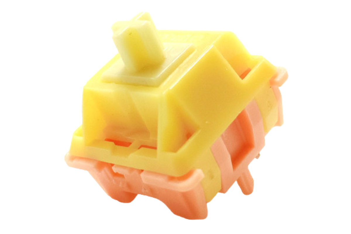 Jiuhua Linear Switch