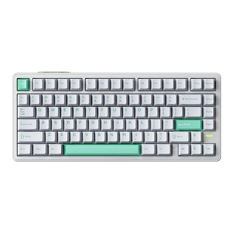 VGN Neon Ultra Esports Wireless Magnetic Gaming Keyboard
