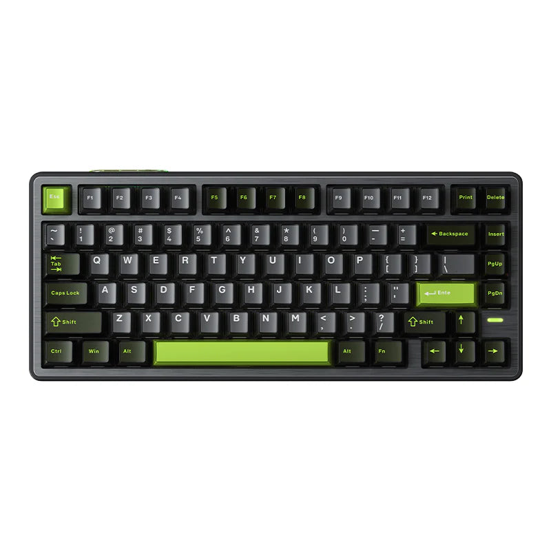 VGN Neon Ultra Esports Wireless Magnetic Gaming Keyboard