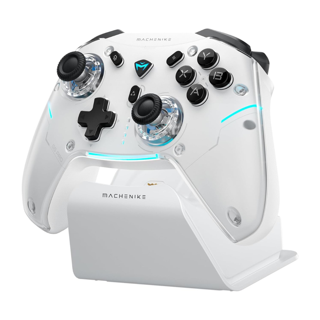 Machenike G5 Pro Max SE Wireless Gaming Controller