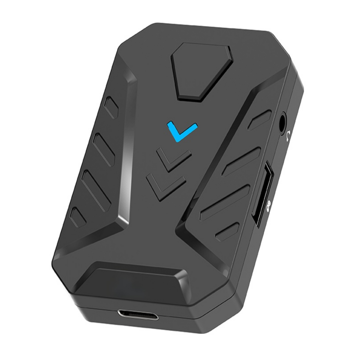 Mix Master 7-in-1 Gaming Keyboard & Mouse Converter
