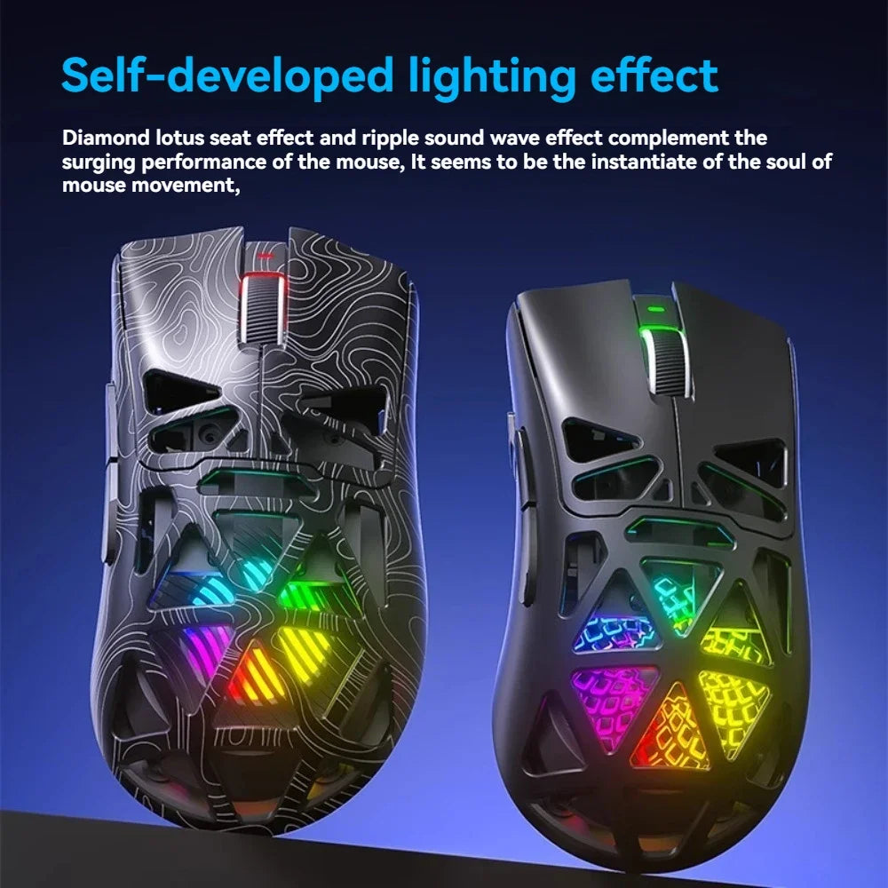 AULA SC620 Wireless E-Sports Gaming Mouse