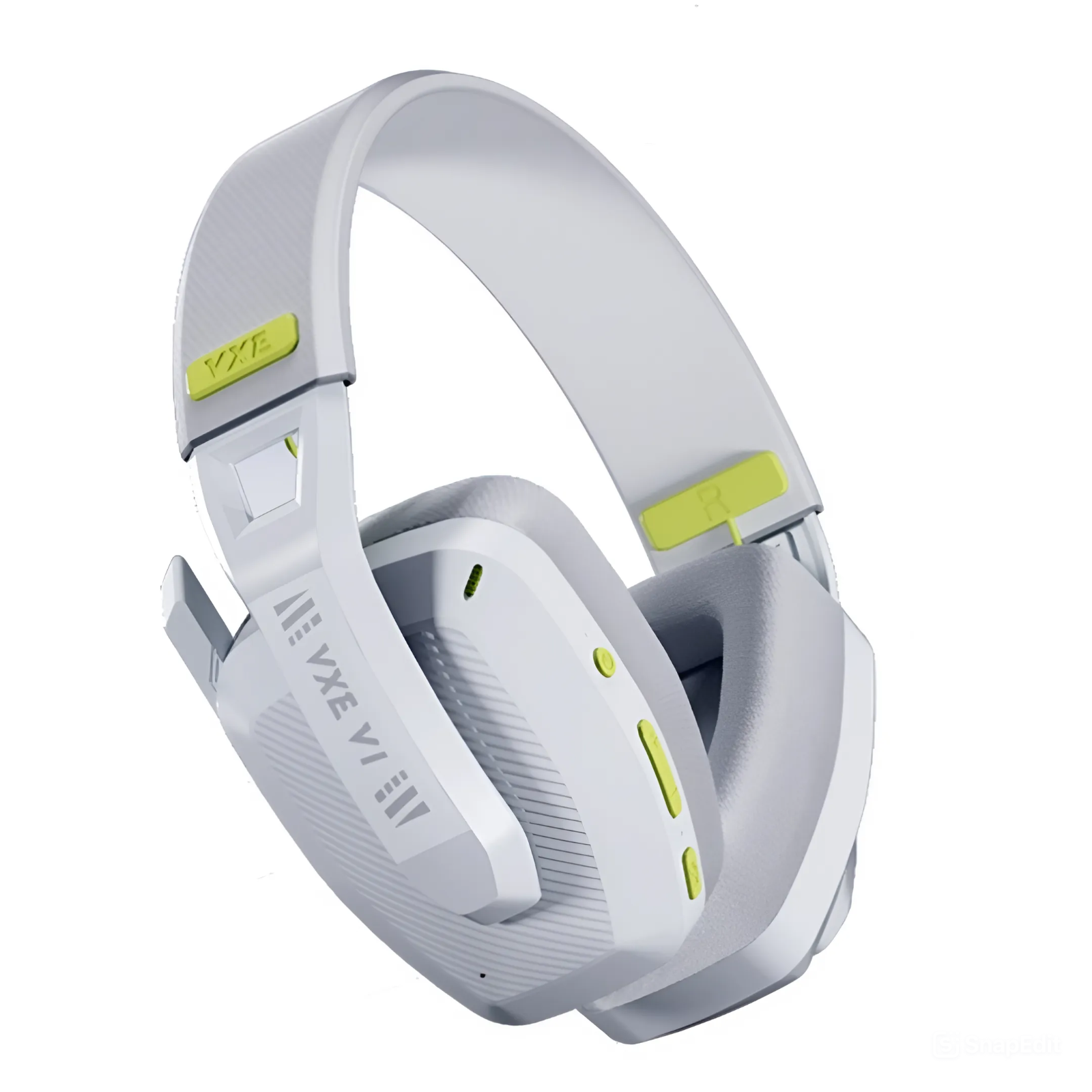 VGN VXE Siren V1 Tri-Mode Lightweight Gaming Headset