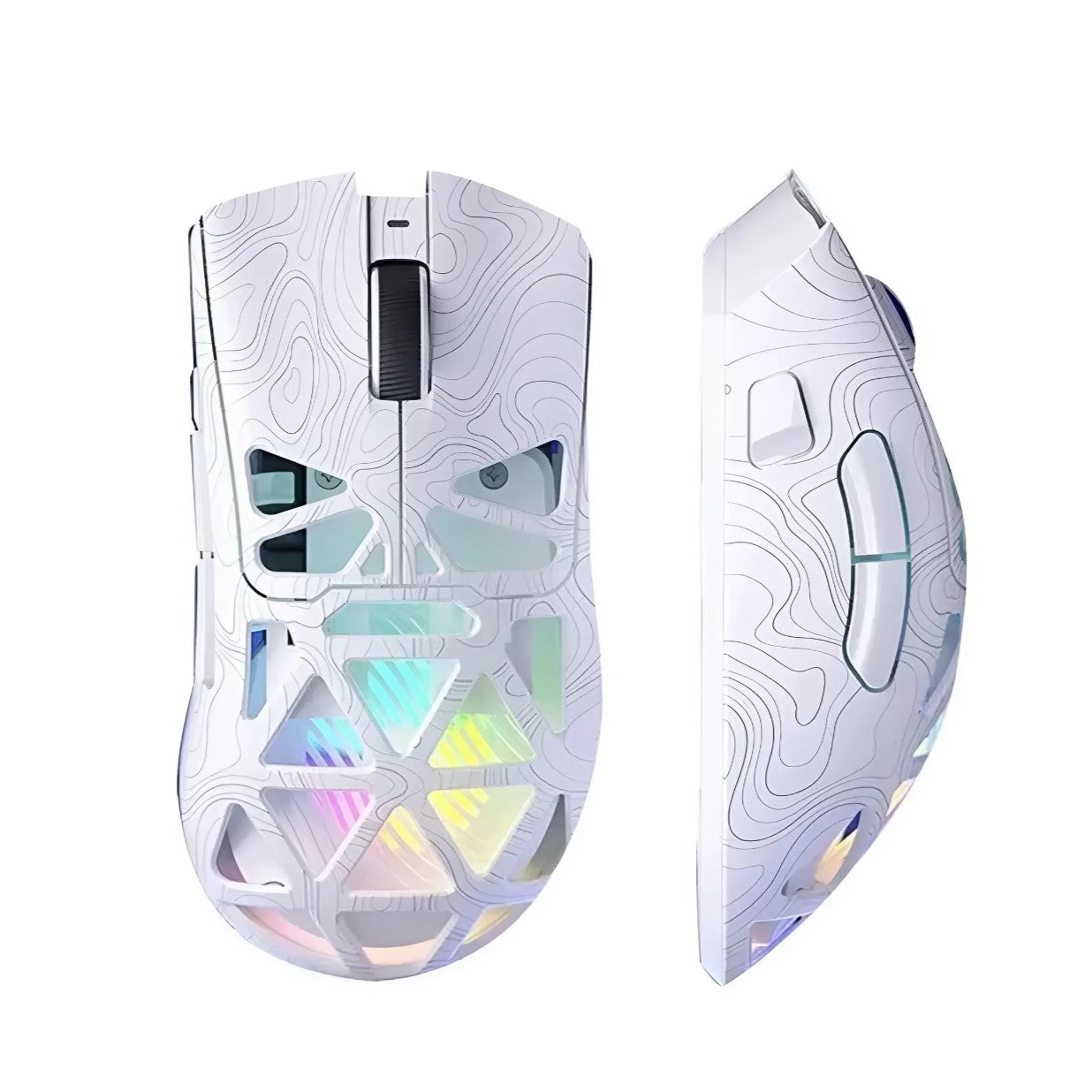 AULA SC620 Wireless E-Sports Gaming Mouse