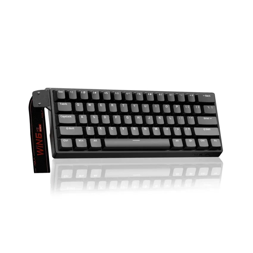 AULA WiN60 HE Magnetic 8K Wired Esports Gaming Keyboard
