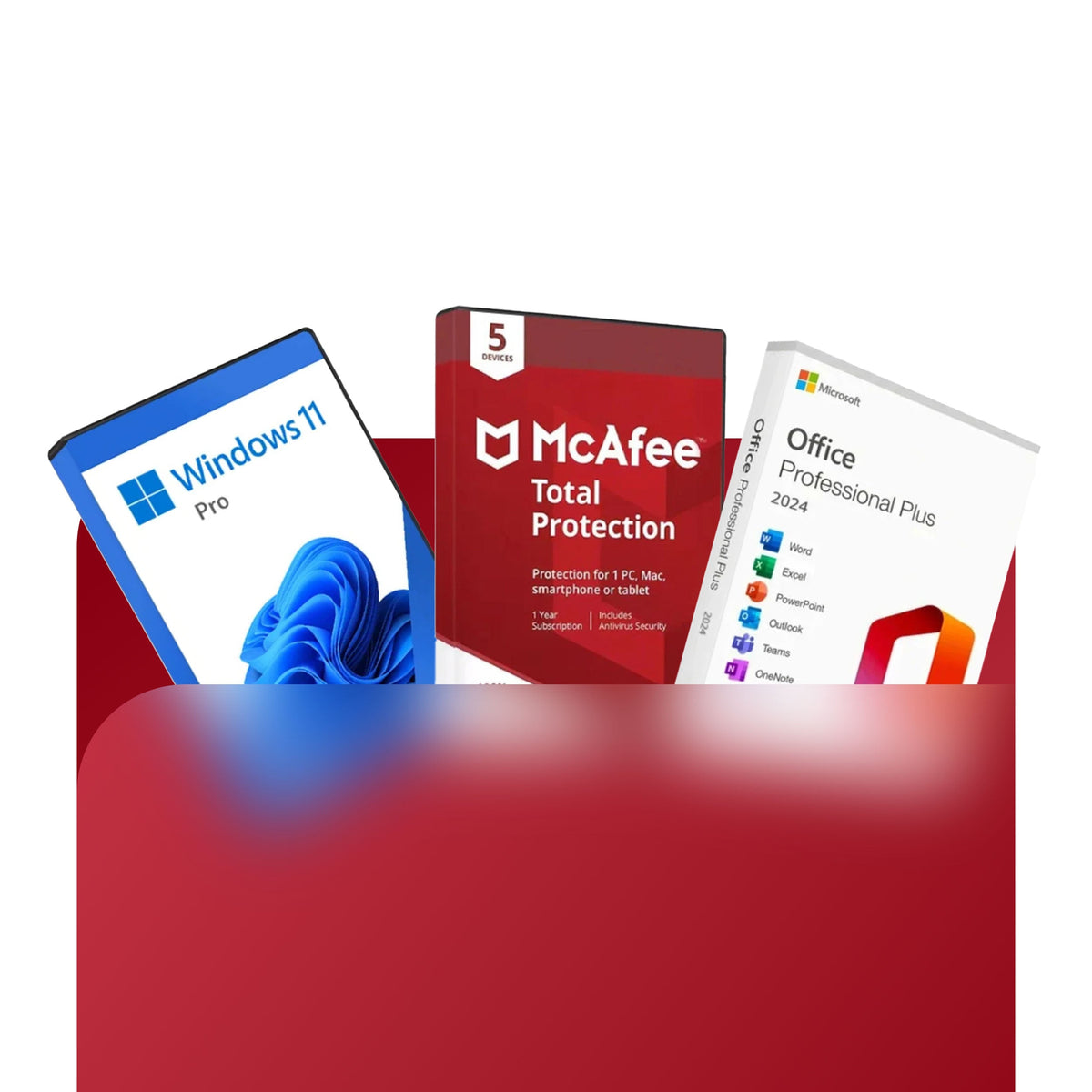 Software - البرامج والأنظمة