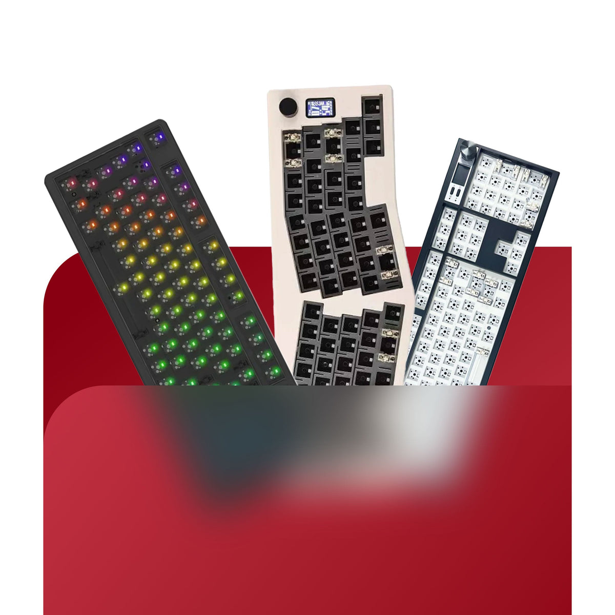 Keyboard Kit - كييورد كت