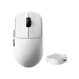 Scyrox V8 Non-Hole Lightweight 8K Wireless Gaming Mouse