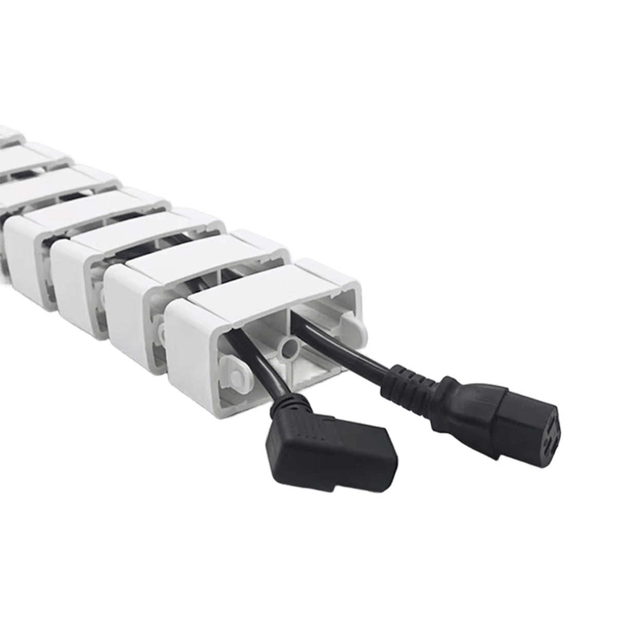 CableFlex 120cm Cable Organizer