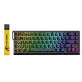 Attack Shark X68HE Magnetic Wired Gaming Keyboard