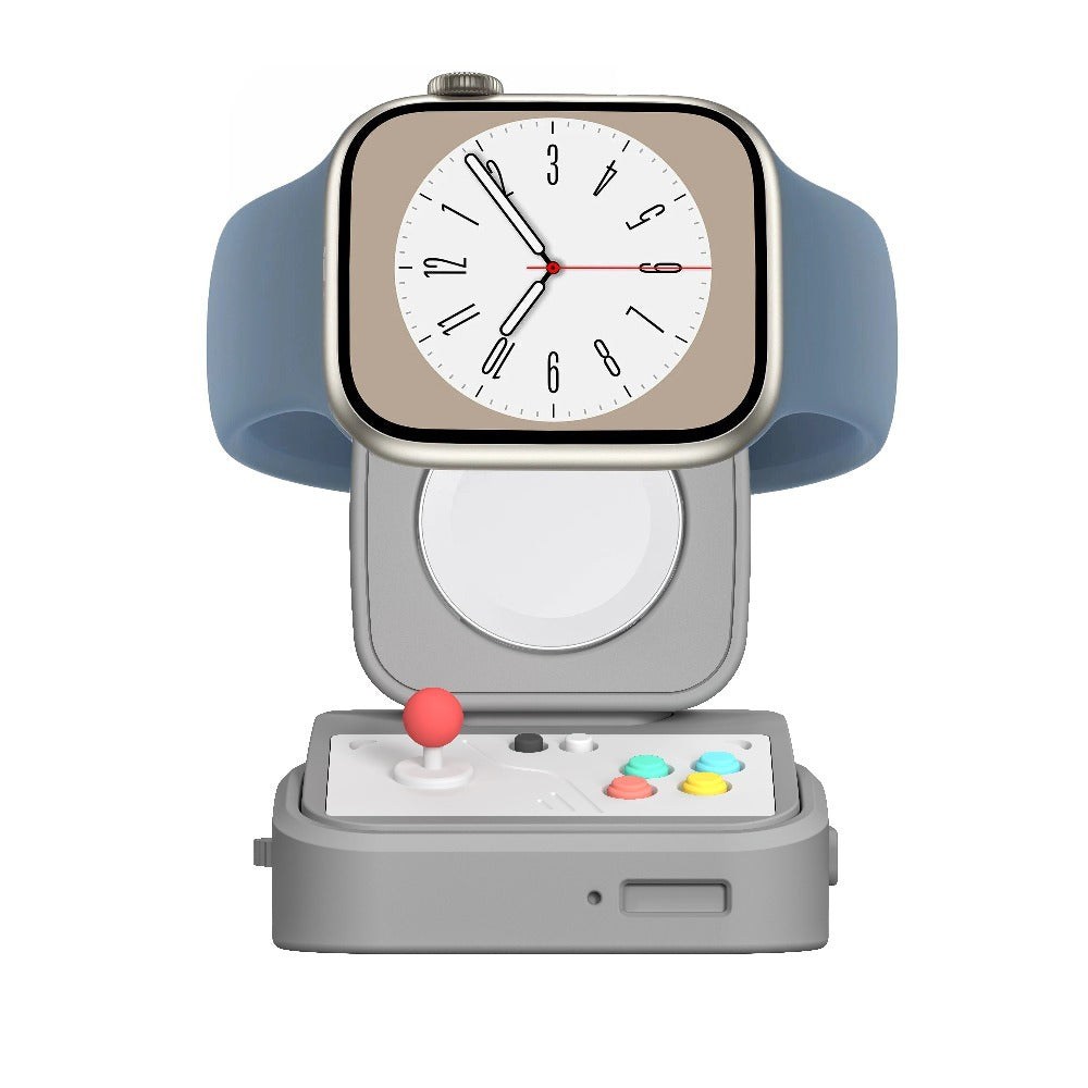 Arcade Machine Watch Charging Stand
