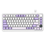 ATTACK SHARK X85 PRO Wireless Mechanical Keyboard
