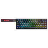 AULA WiN60 Magnetic 8K Wired Esports Gaming Keyboard