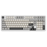 ATTACK SHARK X98 Wireless Mechanical Keyboard