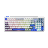 Rapoo V700DIY-98 Wireless Mechanical Gaming Keyboard