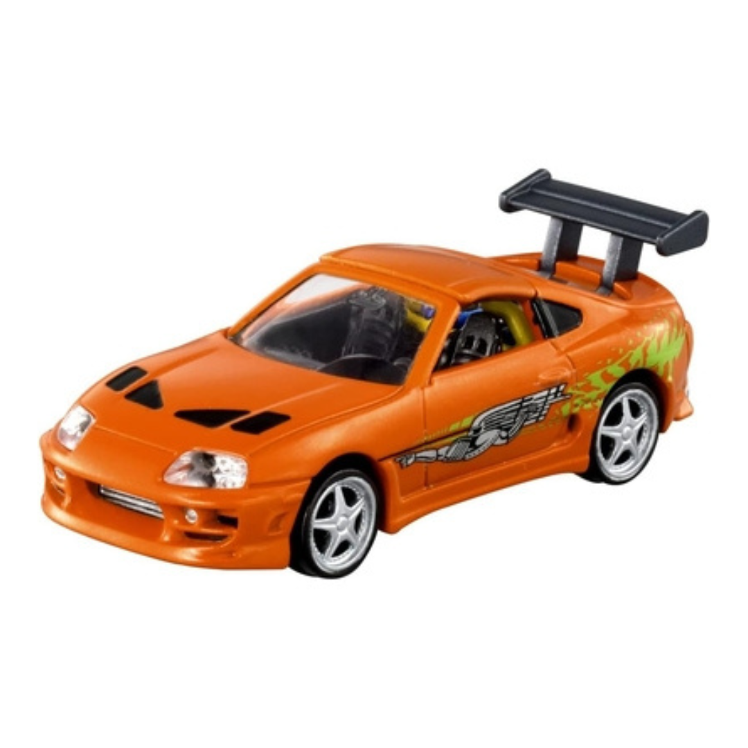 Takara Tomy Tomica Premium Unlimited Super Mini Car Set Figure