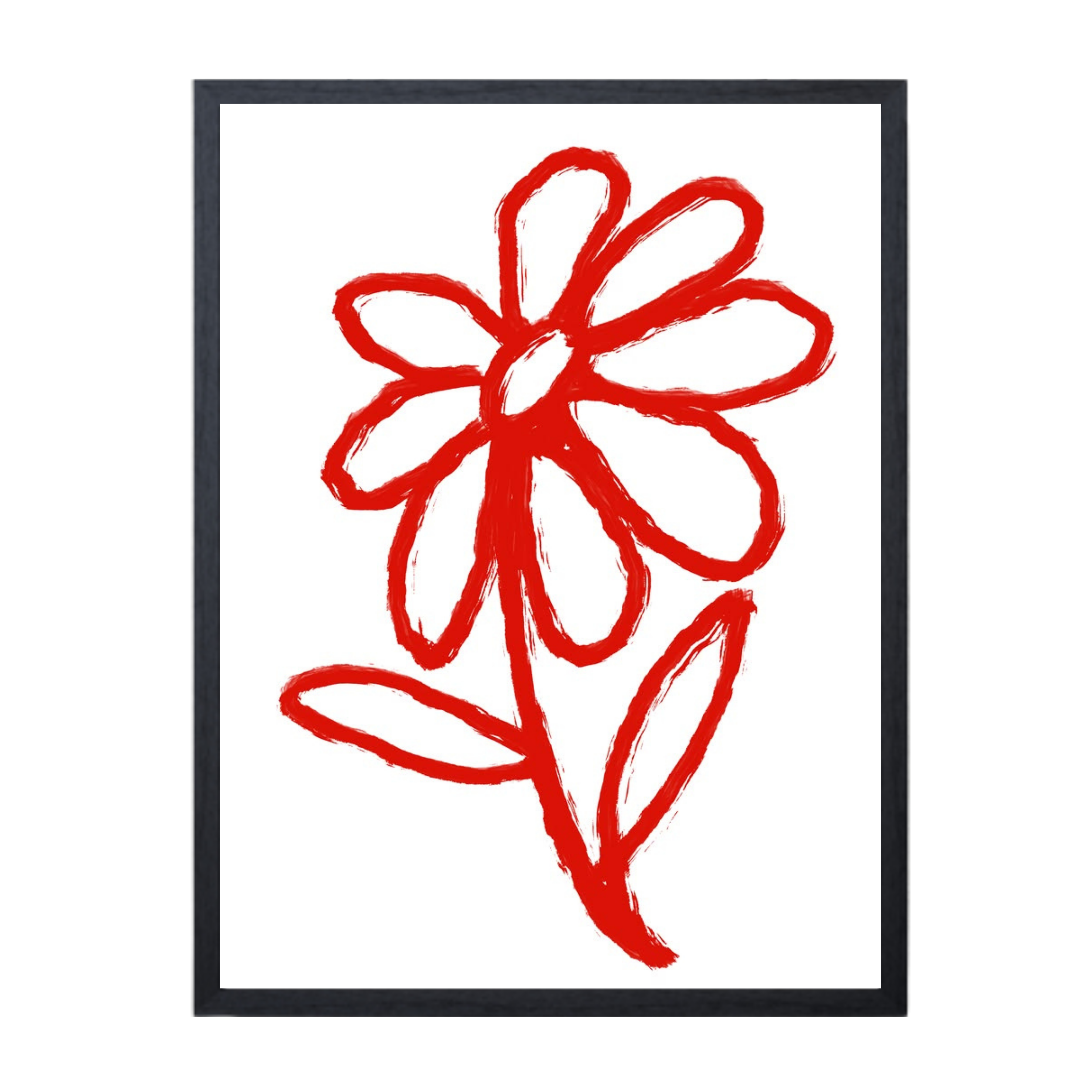 Poster – No Frame