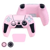 PS5 DualSense Silicone Cover Kit
