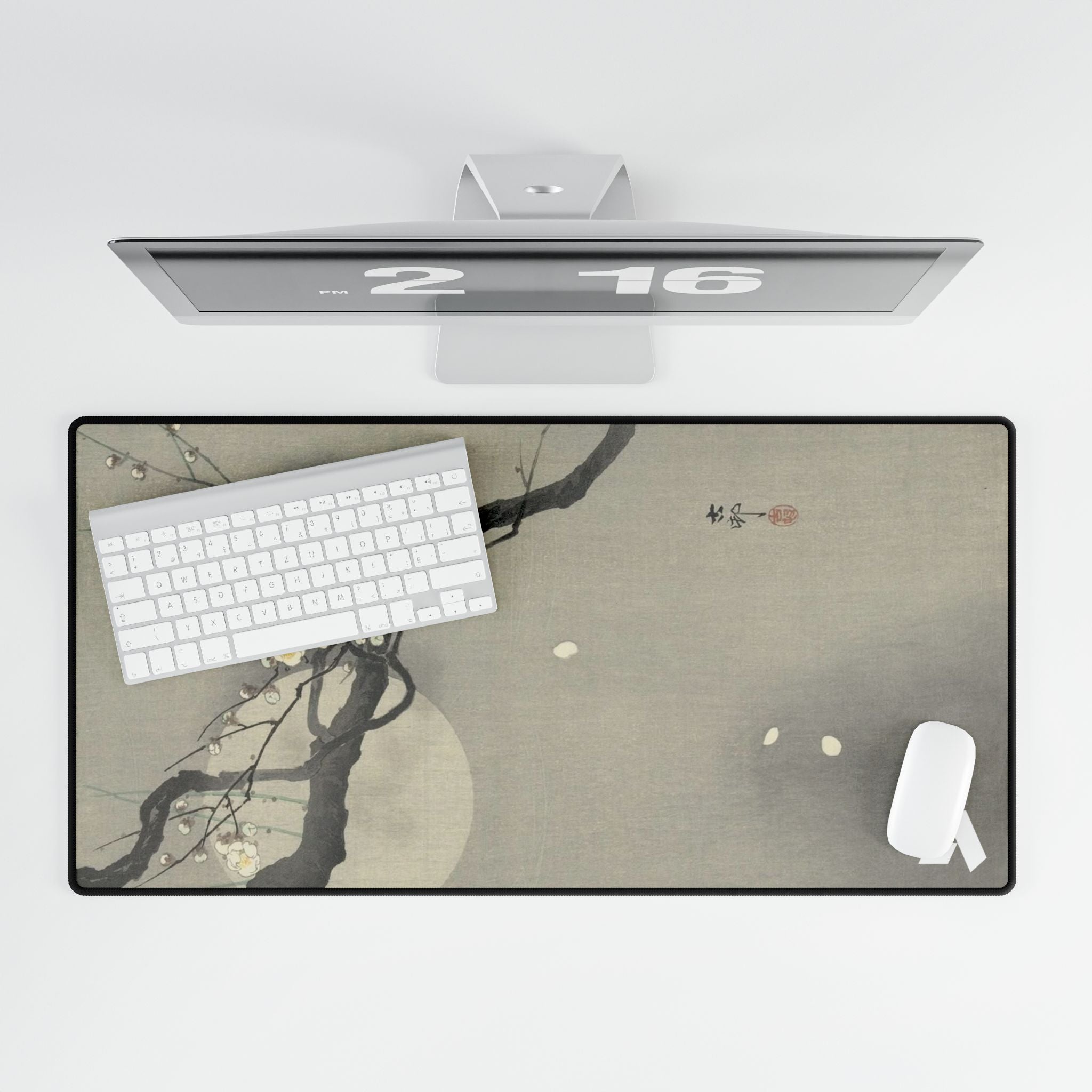 Gaming Mousepad